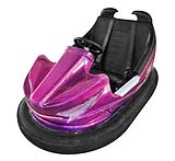 Fury Bumper Car